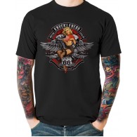 Knucklehead Route 66